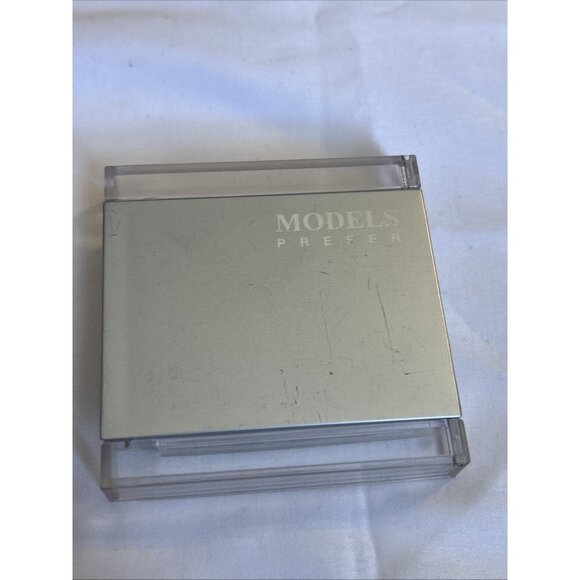 RARE MODELS PREFER Quad Eyeshadows "the basics" neudes brown natural colors - Picture 6 of 7